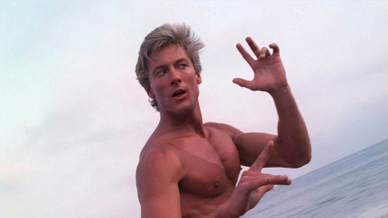 кадр из фильма Ханк