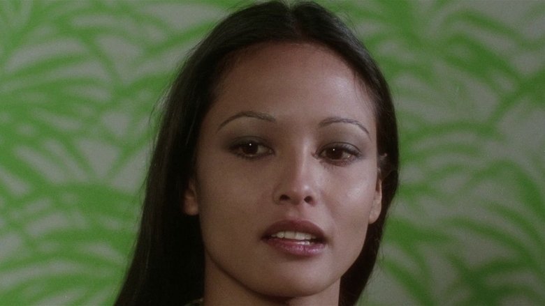 Черная Эммануэль в Японии