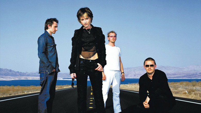кадр из фильма The Cranberries - Stars: The Best Of Videos 1992-2002