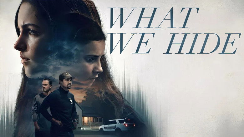 кадр из фильма Что мы скрываем (Спайдер и Джесси)