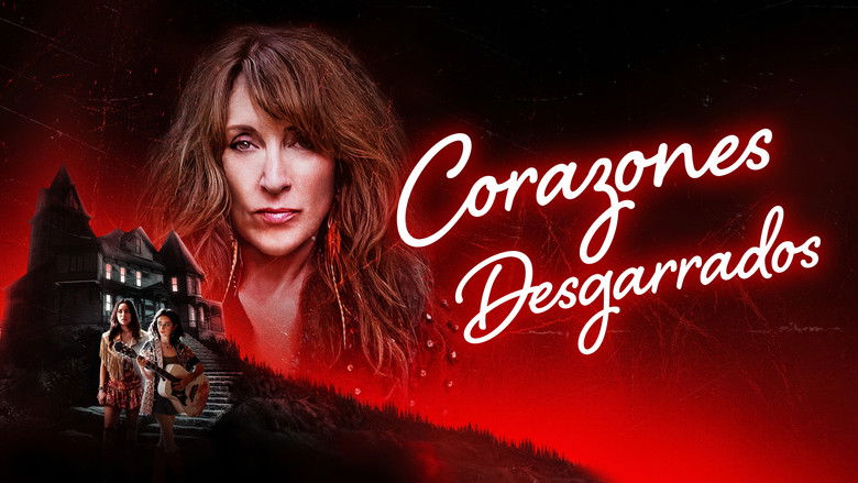 кадр из фильма Сердца в клочья