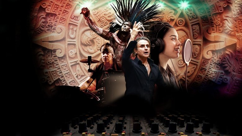 кадр из фильма Making Malinche: A Documentary by Nacho Cano