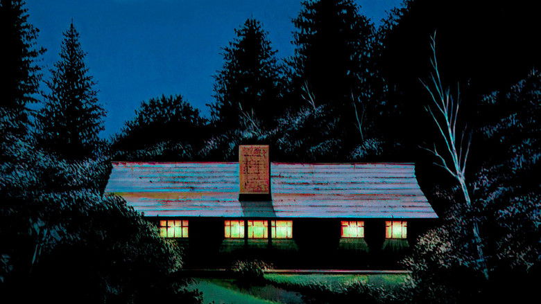 кадр из фильма Пятница 13