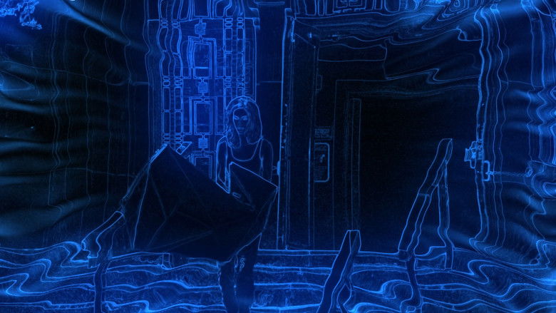 кадр из фильма Инопланетное оружие