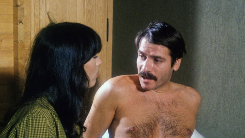 кадр из фильма James Bande 00Sex : Rien Que Pour ton Cul