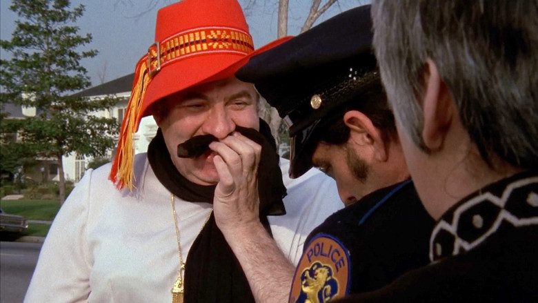 кадр из фильма Всё, что вы хотели знать о сексе, но боялись спросить