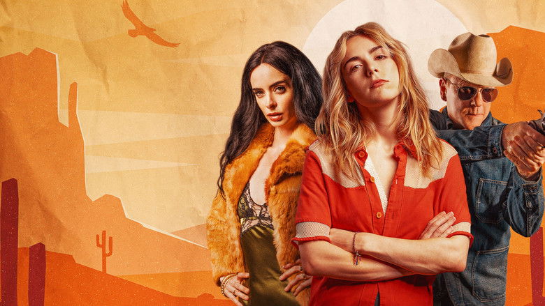 кадр из фильма Безжалостная