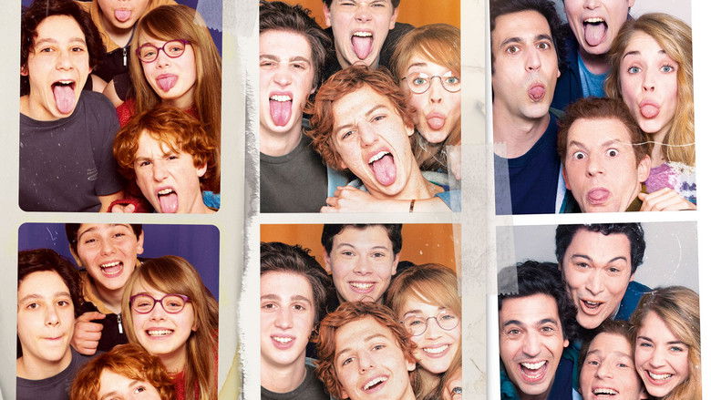 кадр из фильма Жизнь на перемотке