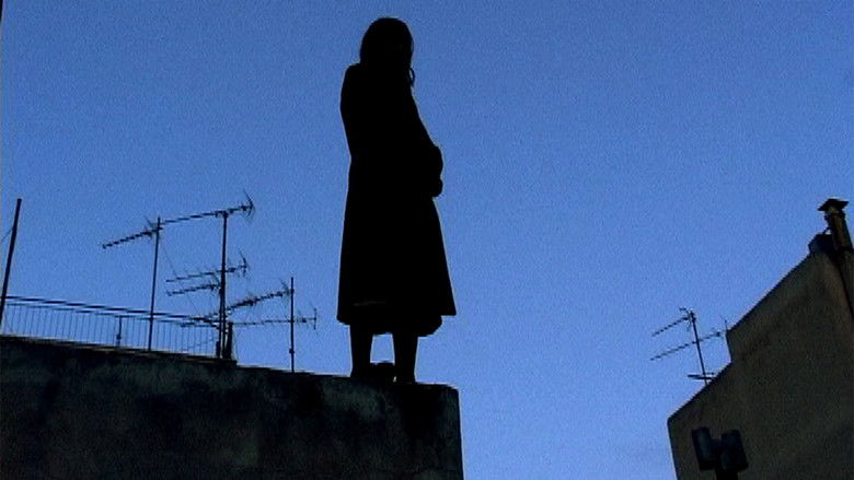 кадр из фильма Ο Δρόμος Προς Τη Δύση