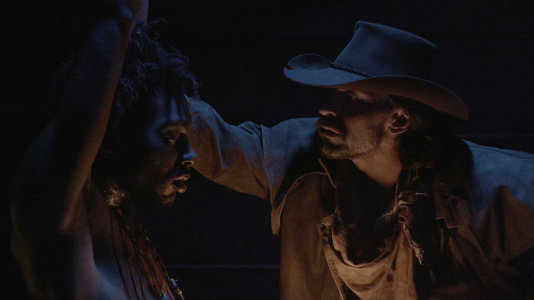 кадр из фильма Varmint