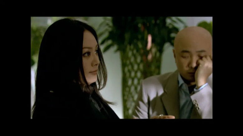 кадр из фильма 爱情呼叫转移