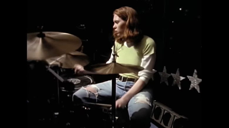 кадр из фильма Hole: Miss World