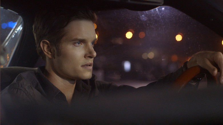 кадр из фильма Под чужим именем