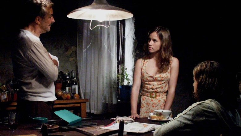 кадр из фильма La vida que te espera