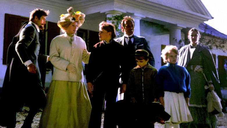 кадр из фильма Привидение