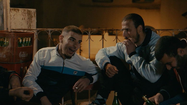 кадр из фильма راجع