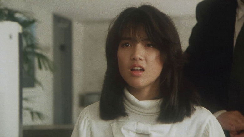 кадр из фильма 山田村ワルツ