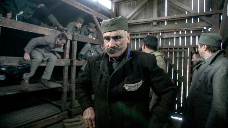 кадр из фильма Seven Thousand Souls