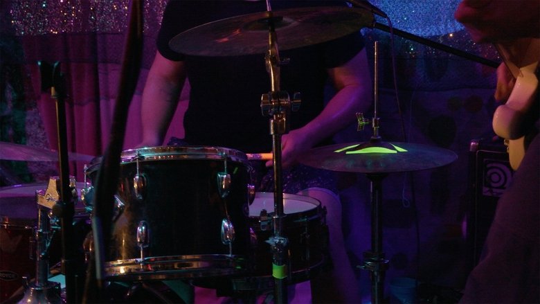 кадр из фильма Loose Ends @ Big Forever with Richard Album & His Original Singles