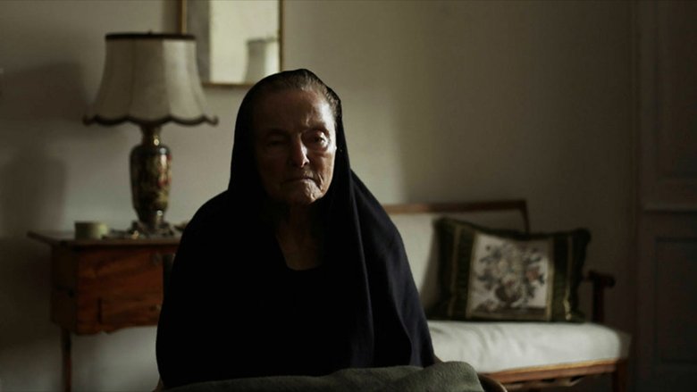 кадр из фильма Das Gegenteil von Ewigkeit