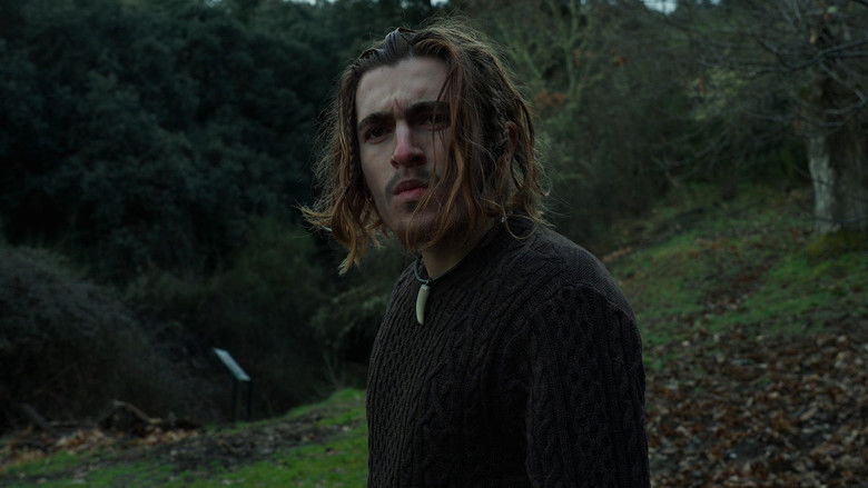 кадр из фильма Santa Compaña