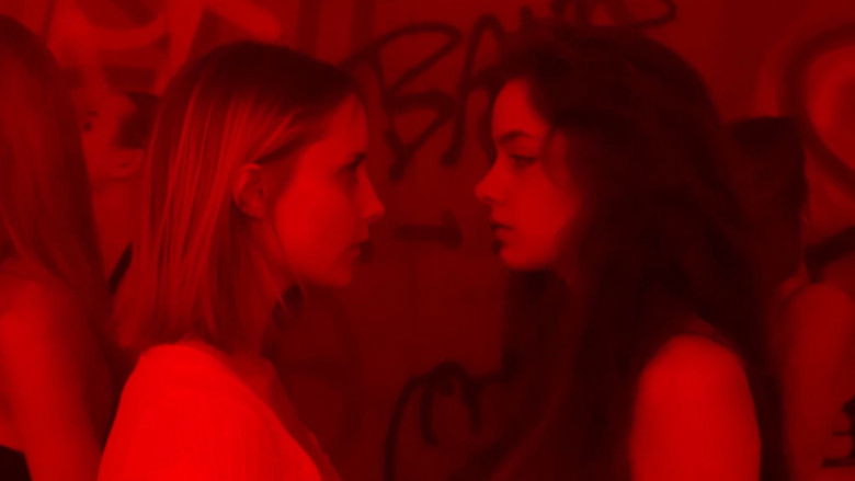 Wann immer ich die Sonne sehe