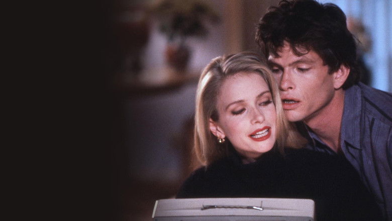 кадр из фильма Lucky Stiff