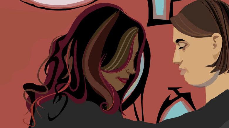 кадр из фильма Пробуждение жизни