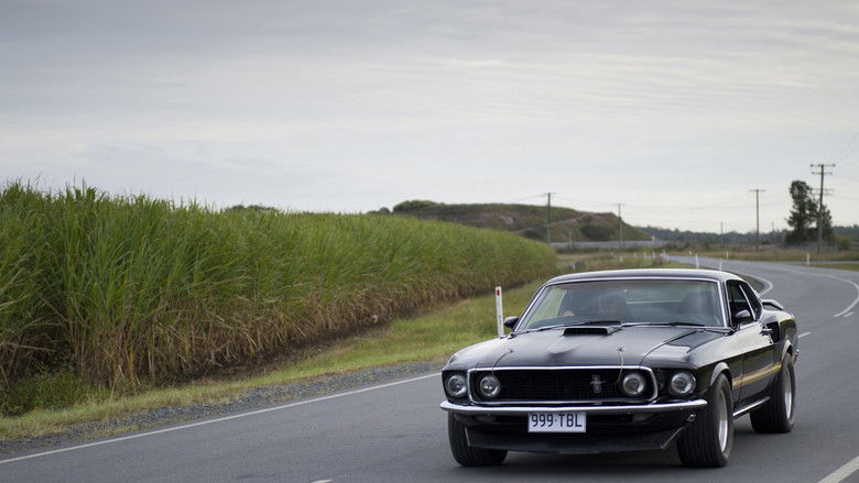 кадр из фильма Бешеные гонки