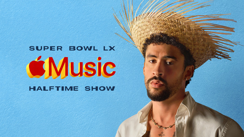 кадр из фильма Bad Bunny's Super Bowl LX Halftime Show