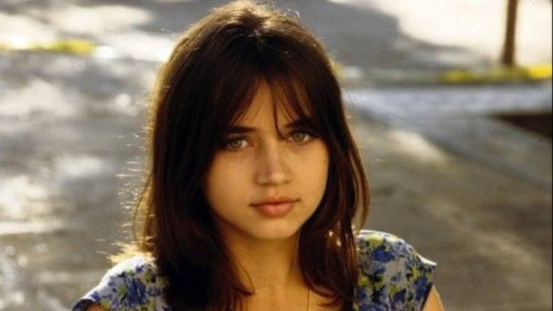 кадр из фильма Una rosa de Francia