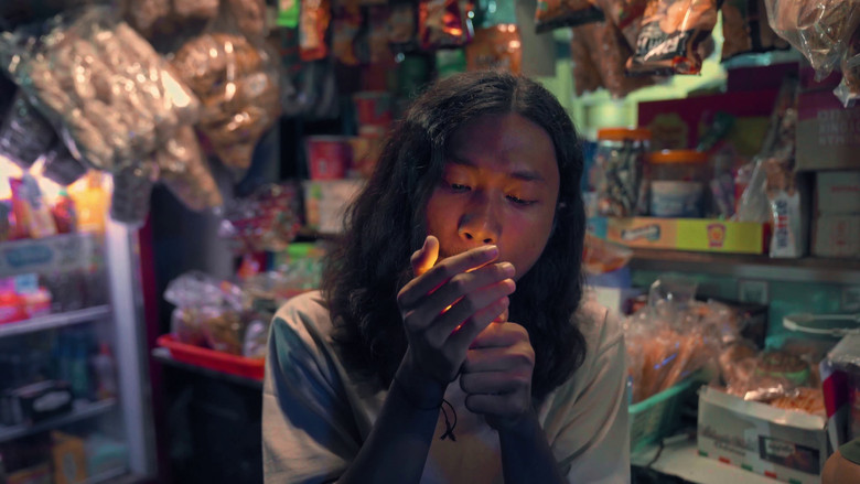 кадр из фильма Kemana Aku Harus Pulang?