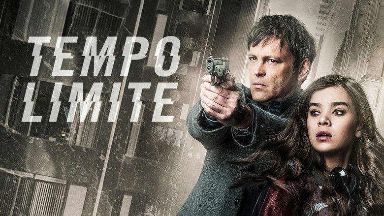 кадр из фильма Срок жизни