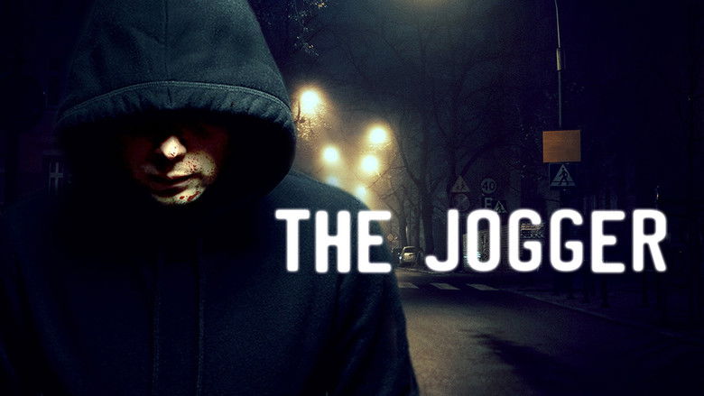 кадр из фильма The Jogger