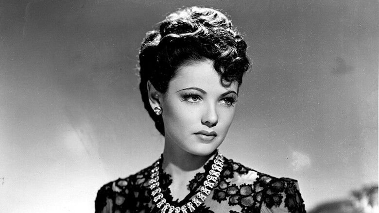 кадр из фильма Жестокий Шанхай