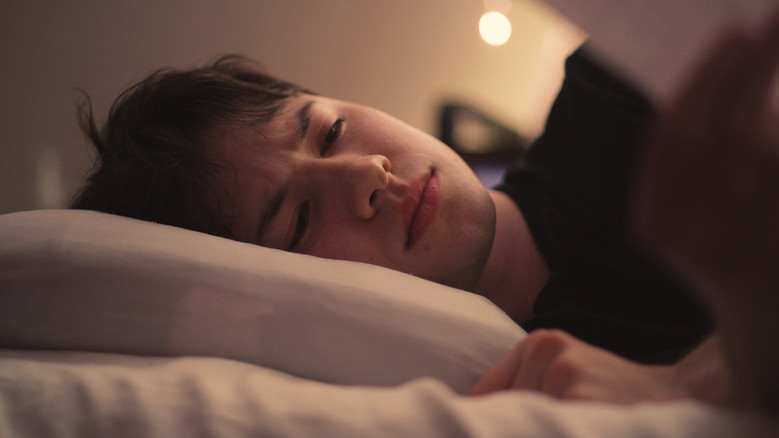 кадр из фильма Pencil & Doodles