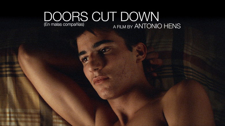 кадр из фильма Дурное сообщество