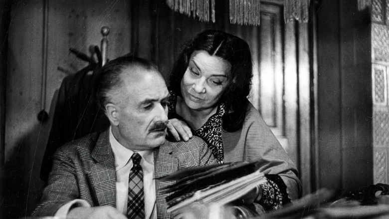 кадр из фильма Szyfry