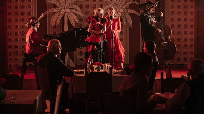 кадр из фильма Икар