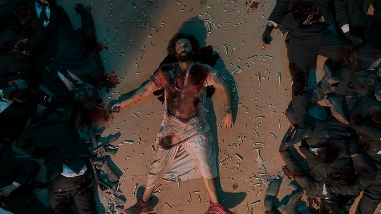 кадр из фильма Животное