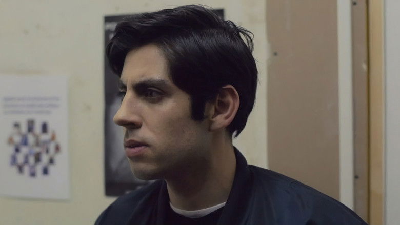 кадр из фильма Des hommes de paille