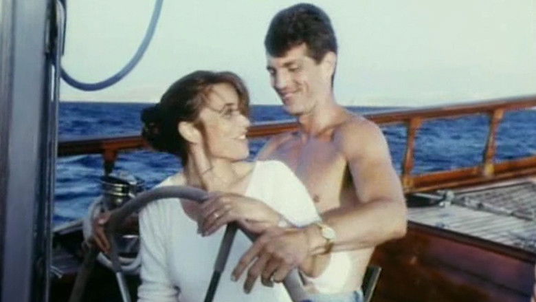 кадр из фильма Путешествие