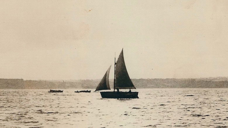 кадр из фильма Presente