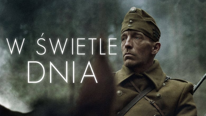 кадр из фильма Естественный свет