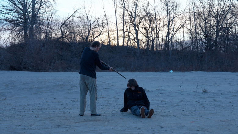 кадр из фильма Strangers