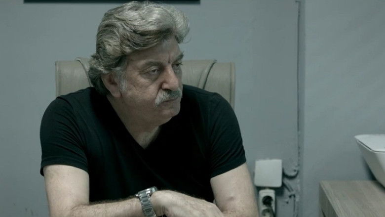 кадр из фильма Yeni Başlayanlar İçin Hayatta Kalma Sanatı