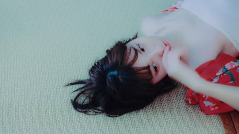 кадр из фильма 甜相男女