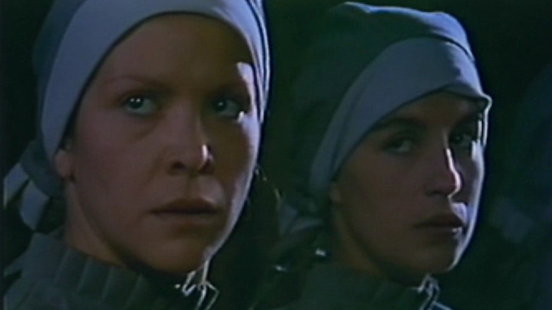 кадр из фильма Las inocentes