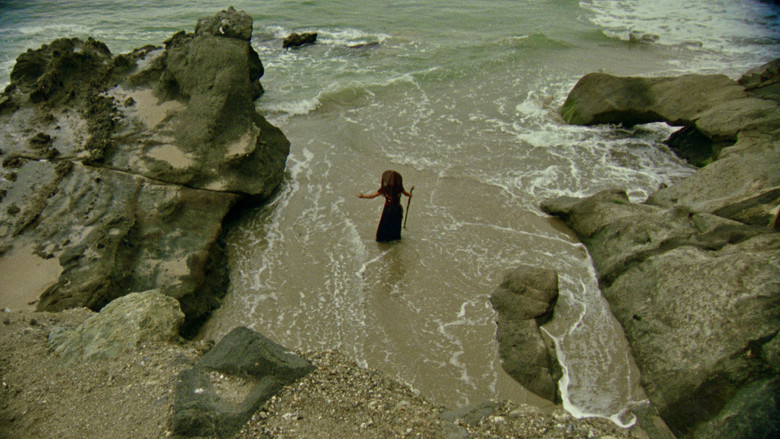 кадр из фильма Mamaicha, Pretty Much