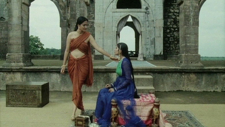 кадр из фильма ख्याल गाथा